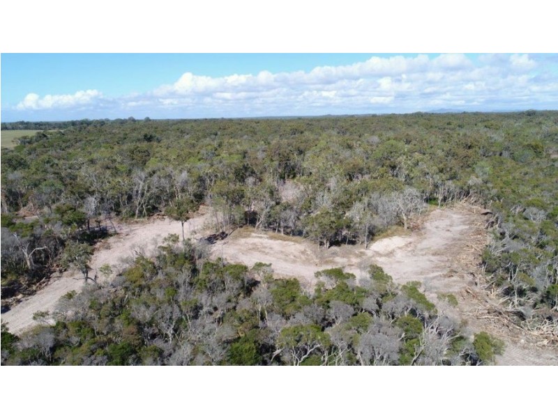 Lot 4 Fingerfield Road, Rules Beach QLD 4674