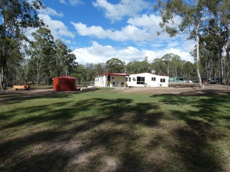 Lot 4 Neils Road, Rosedale QLD 4674