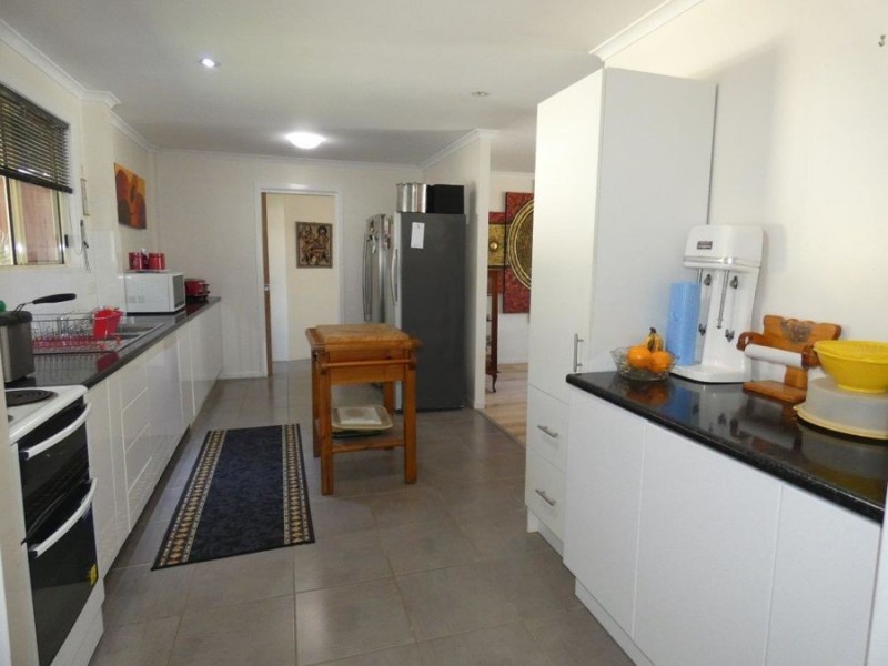 Lot 4 Neils Road, Rosedale QLD 4674