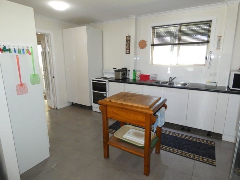 Lot 4 Neils Road, Rosedale QLD 4674