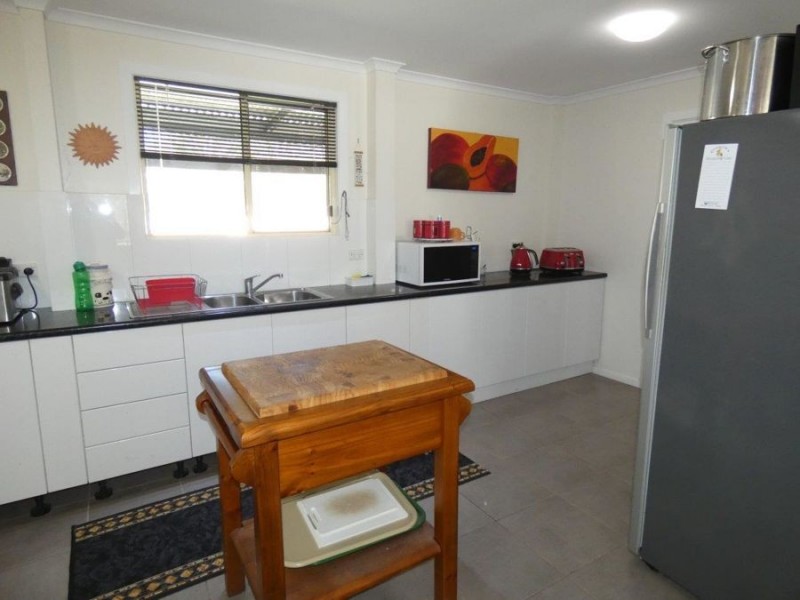 Lot 4 Neils Road, Rosedale QLD 4674