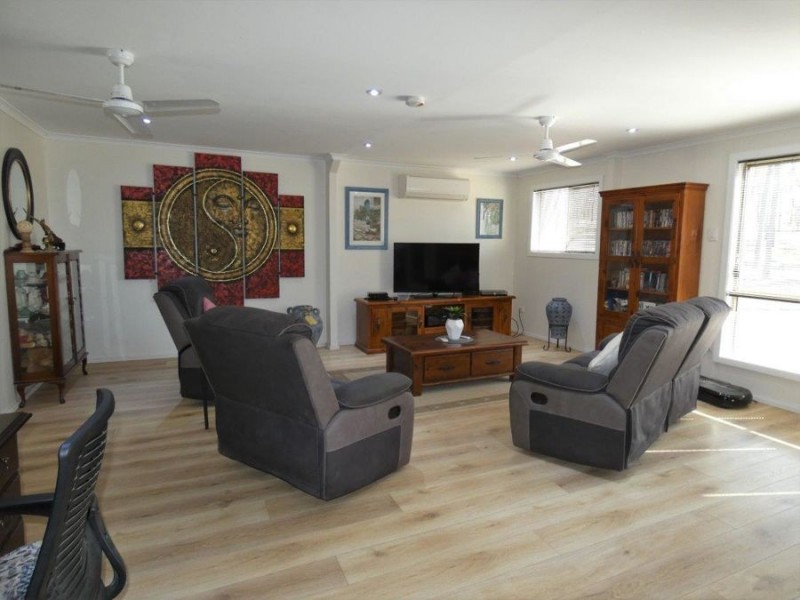 Lot 4 Neils Road, Rosedale QLD 4674