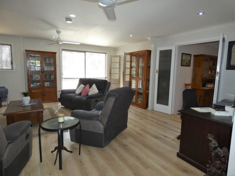 Lot 4 Neils Road, Rosedale QLD 4674