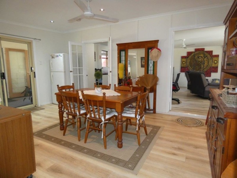 Lot 4 Neils Road, Rosedale QLD 4674