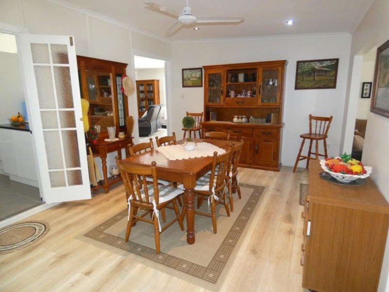 Lot 4 Neils Road, Rosedale QLD 4674