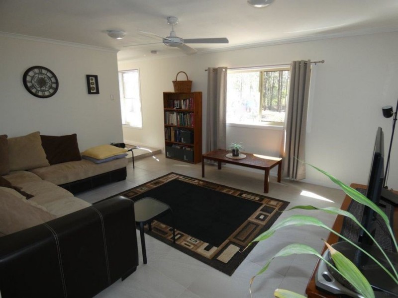 Lot 4 Neils Road, Rosedale QLD 4674