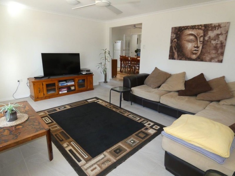 Lot 4 Neils Road, Rosedale QLD 4674