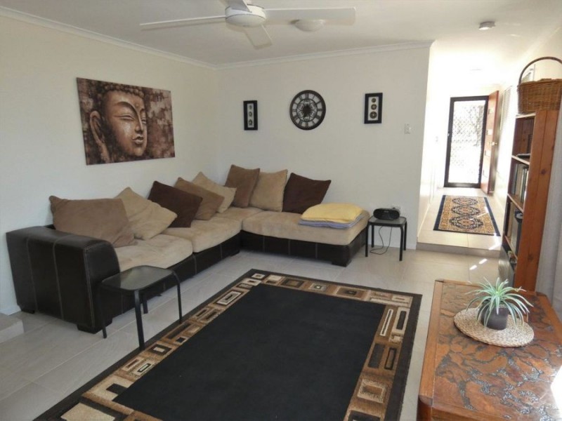 Lot 4 Neils Road, Rosedale QLD 4674