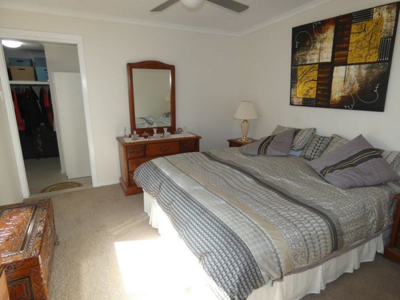 Lot 4 Neils Road, Rosedale QLD 4674