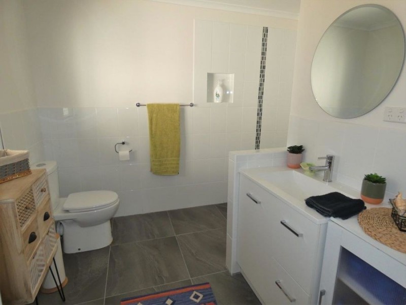 Lot 4 Neils Road, Rosedale QLD 4674