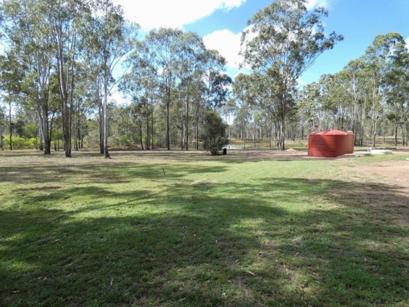 Lot 4 Neils Road, Rosedale QLD 4674