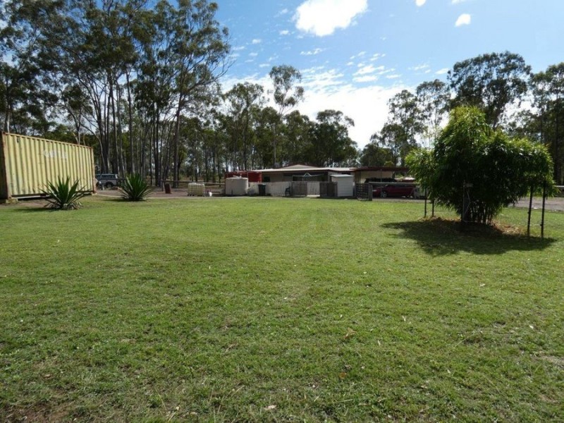 Lot 4 Neils Road, Rosedale QLD 4674