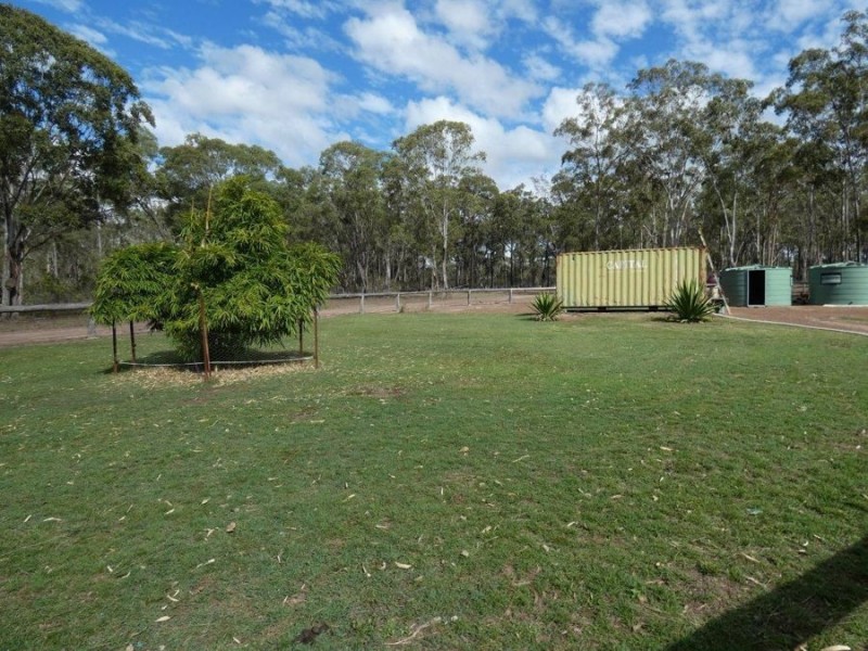 Lot 4 Neils Road, Rosedale QLD 4674