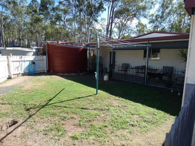 Lot 4 Neils Road, Rosedale QLD 4674