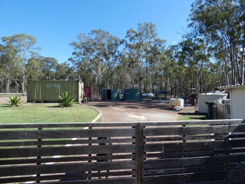 Lot 4 Neils Road, Rosedale QLD 4674