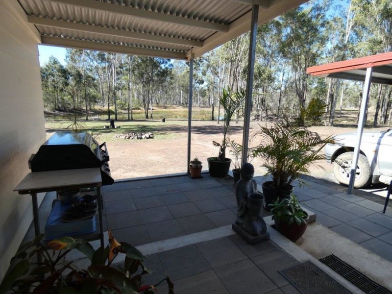 Lot 4 Neils Road, Rosedale QLD 4674