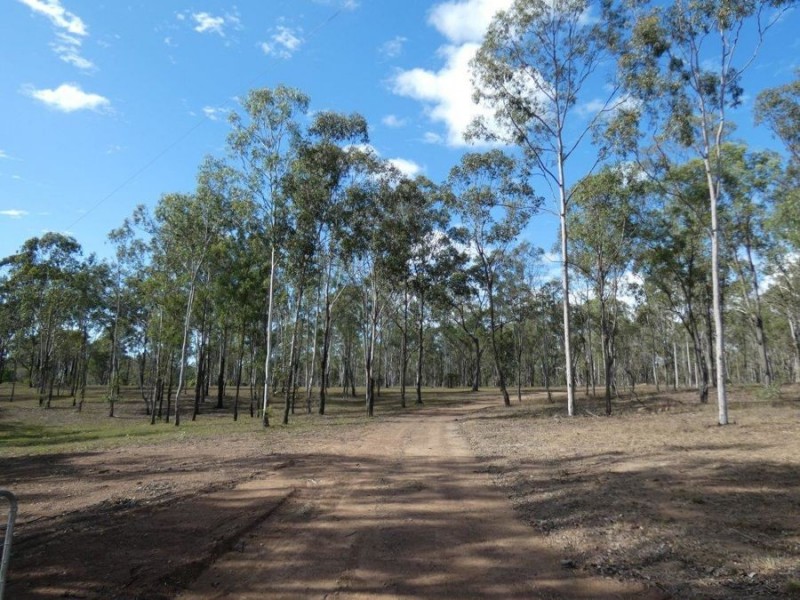 Lot 4 Neils Road, Rosedale QLD 4674