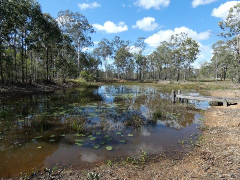 Lot 4 Neils Road, Rosedale QLD 4674