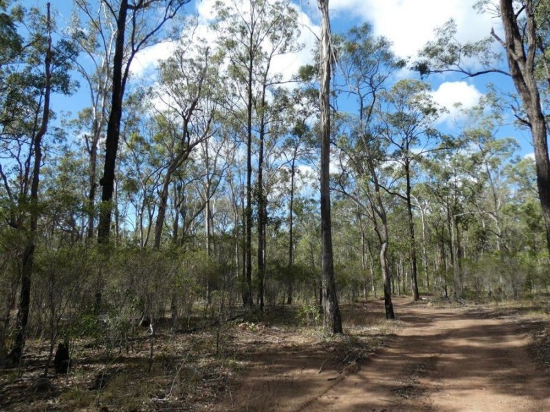 Lot 4 Neils Road, Rosedale QLD 4674