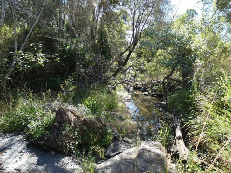 Lot 4 Neils Road, Rosedale QLD 4674