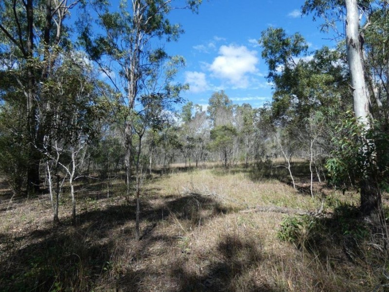 Lot 4 Neils Road, Rosedale QLD 4674