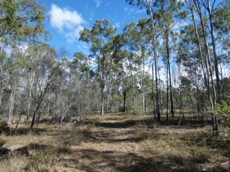 Lot 4 Neils Road, Rosedale QLD 4674