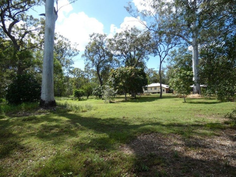 291 Muller Road, Baffle Creek QLD 4674