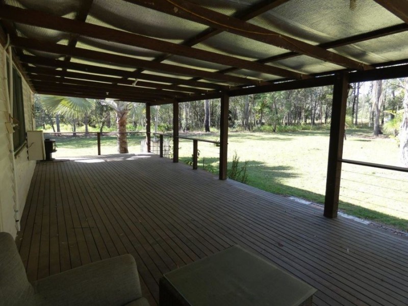 291 Muller Road, Baffle Creek QLD 4674
