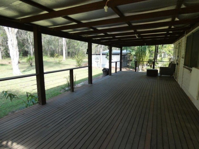 291 Muller Road, Baffle Creek QLD 4674