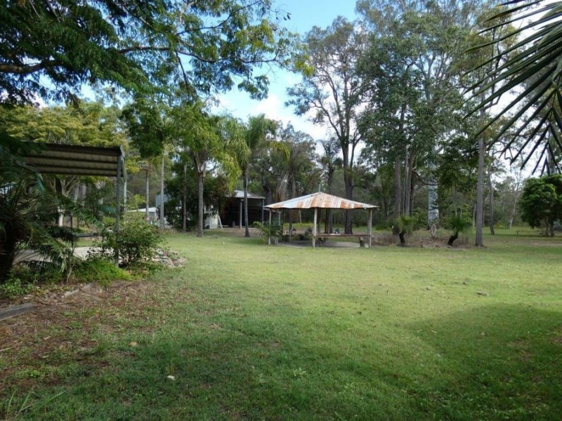 291 Muller Road, Baffle Creek QLD 4674
