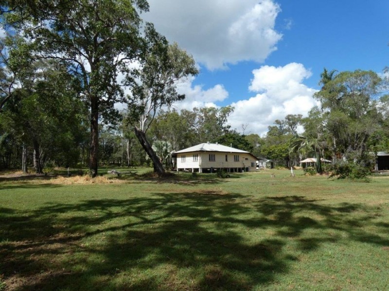 291 Muller Road, Baffle Creek QLD 4674