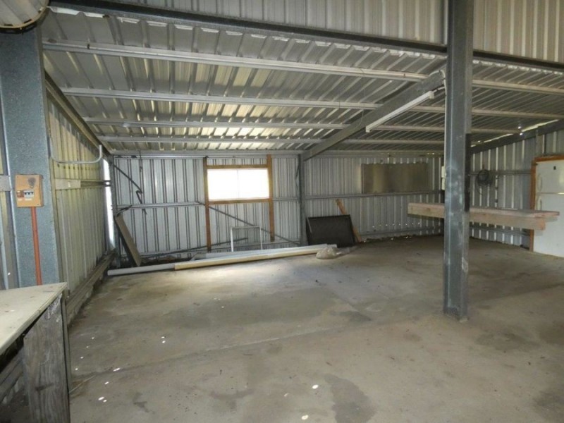 291 Muller Road, Baffle Creek QLD 4674