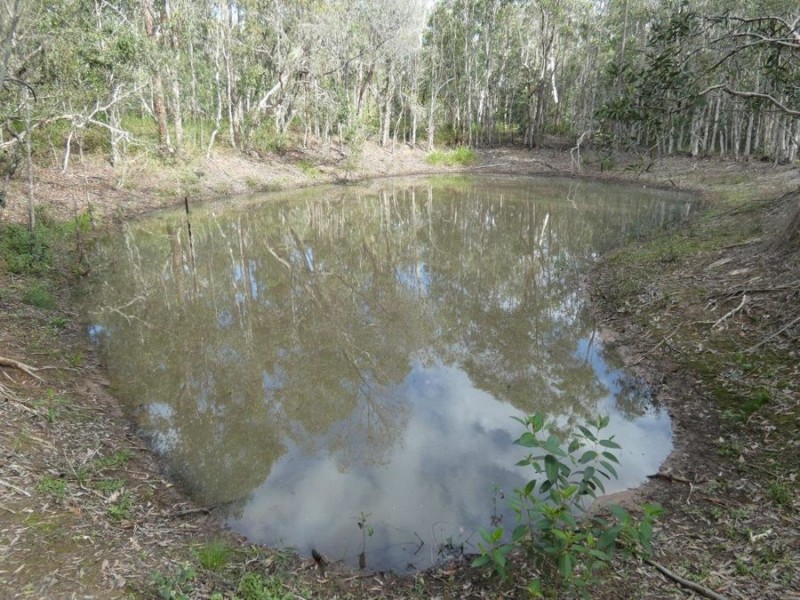 291 Muller Road, Baffle Creek QLD 4674