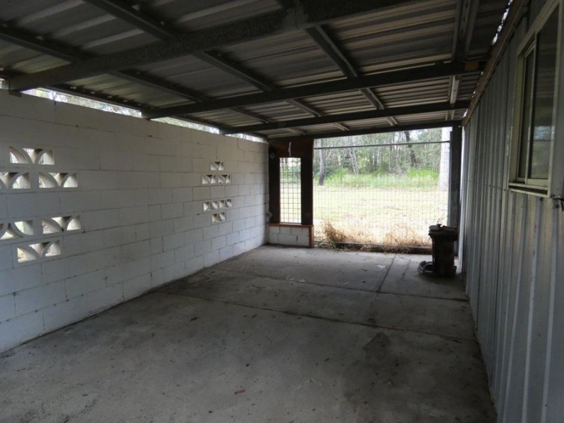 291 Muller Road, Baffle Creek QLD 4674