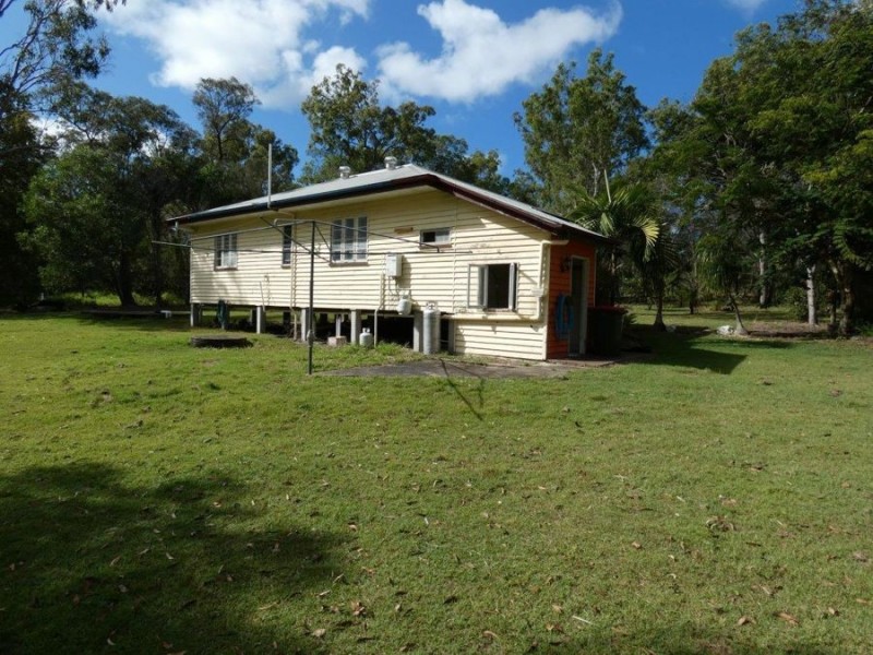 291 Muller Road, Baffle Creek QLD 4674