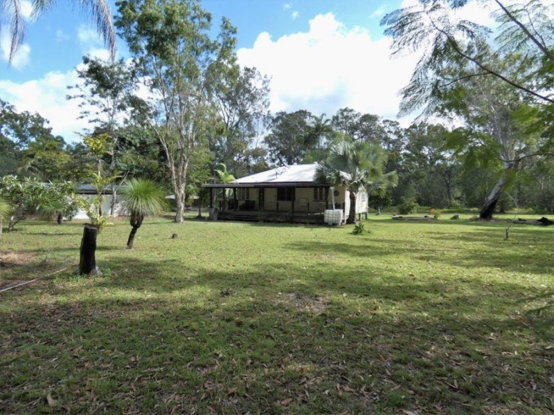 291 Muller Road, Baffle Creek QLD 4674