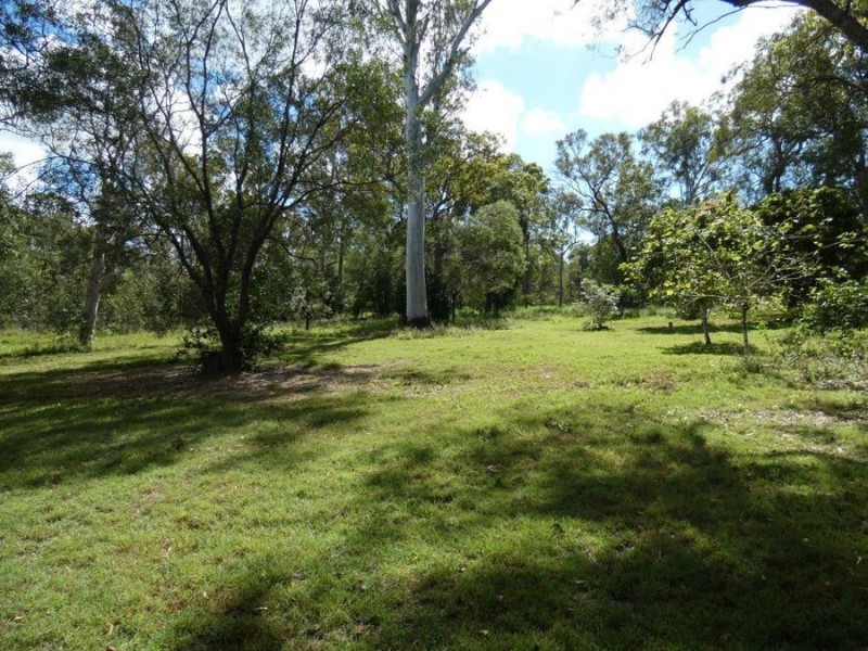 291 Muller Road, Baffle Creek QLD 4674