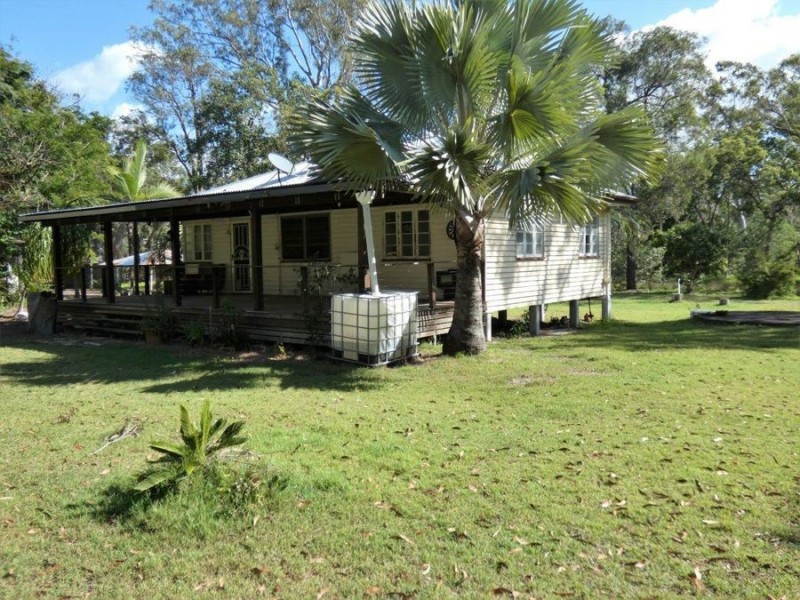 291 Muller Road, Baffle Creek QLD 4674