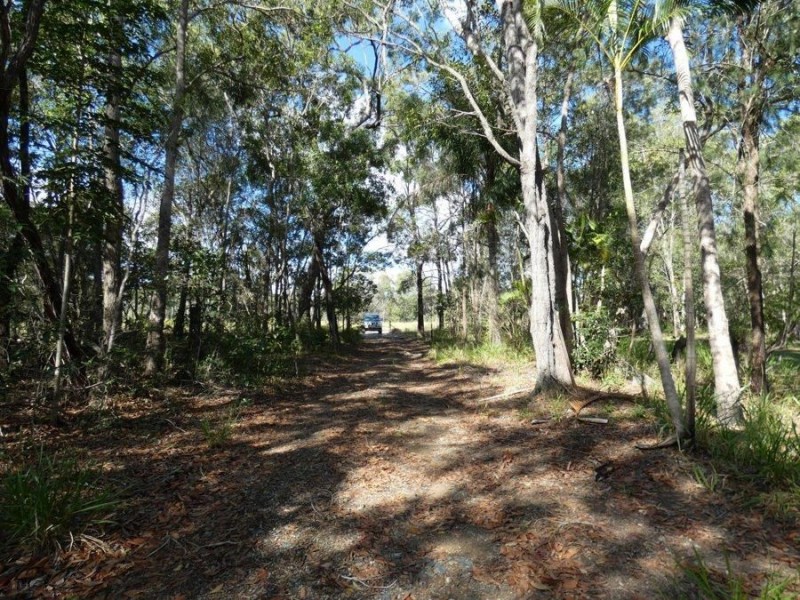 291 Muller Road, Baffle Creek QLD 4674