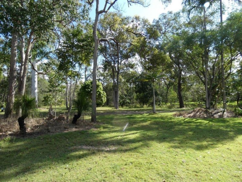 291 Muller Road, Baffle Creek QLD 4674