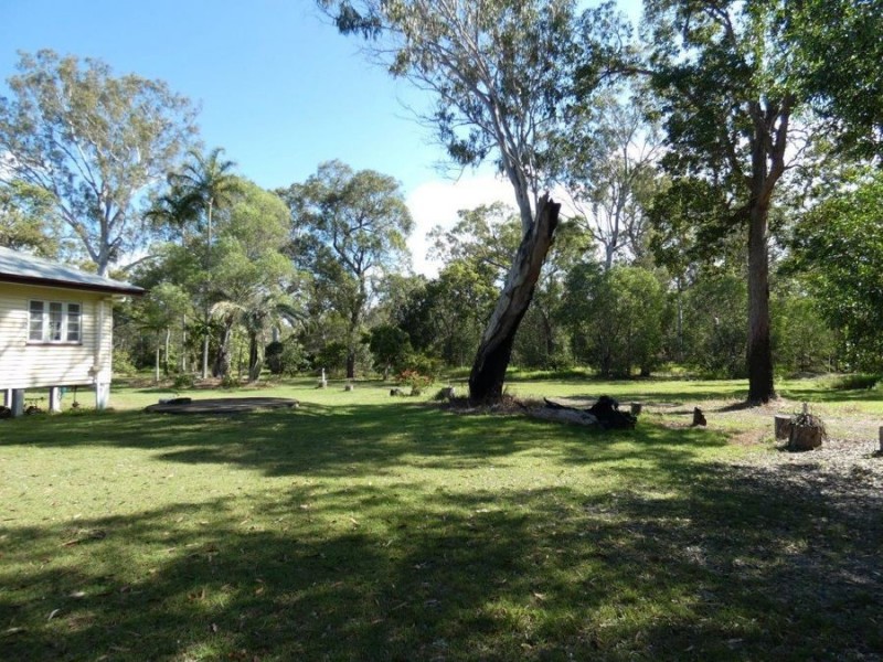 291 Muller Road, Baffle Creek QLD 4674