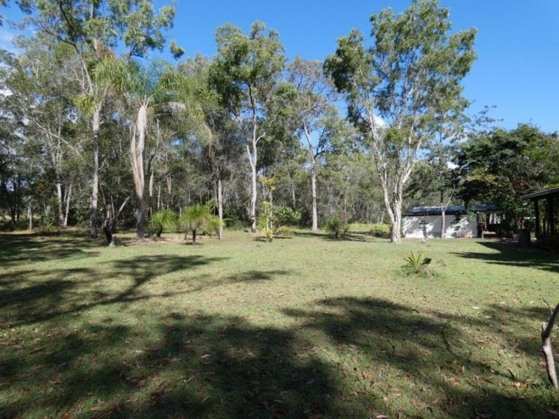 291 Muller Road, Baffle Creek QLD 4674