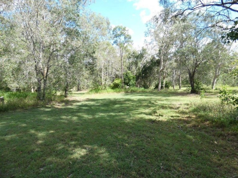 291 Muller Road, Baffle Creek QLD 4674