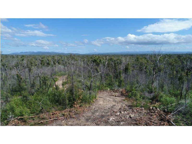 1595 Tableland Road, Mount Maria QLD 4674