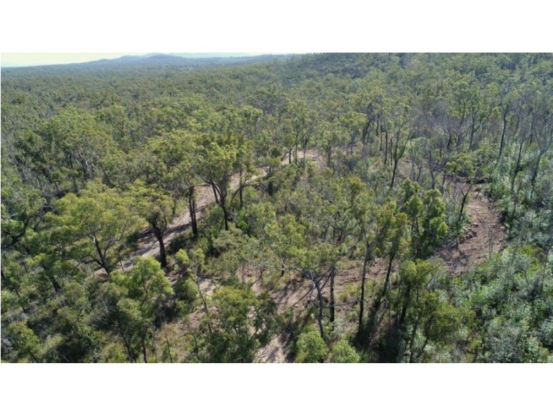 1595 Tableland Road, Mount Maria QLD 4674