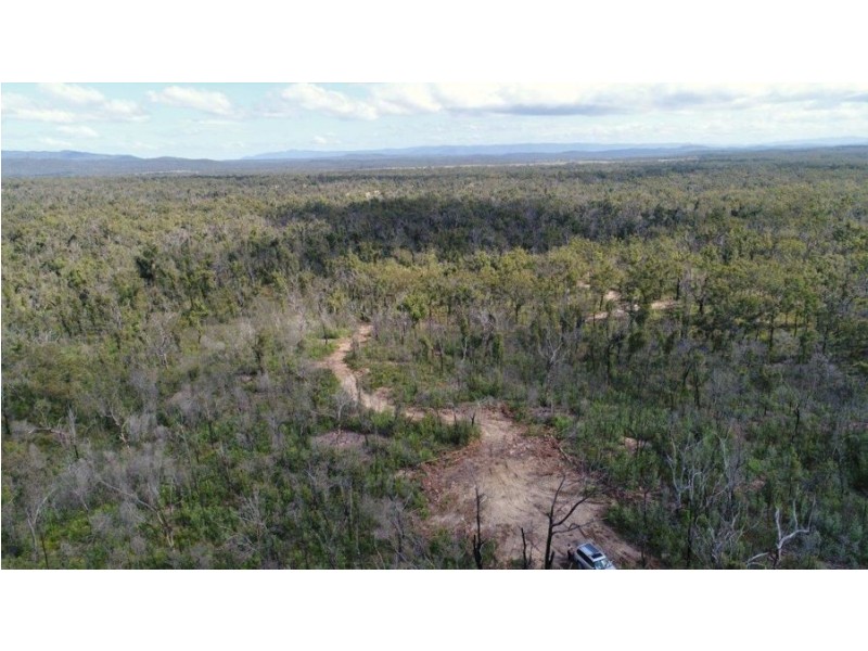 1595 Tableland Road, Mount Maria QLD 4674