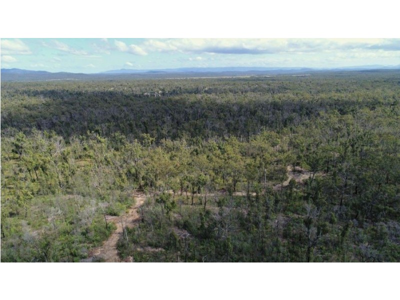 1595 Tableland Road, Mount Maria QLD 4674