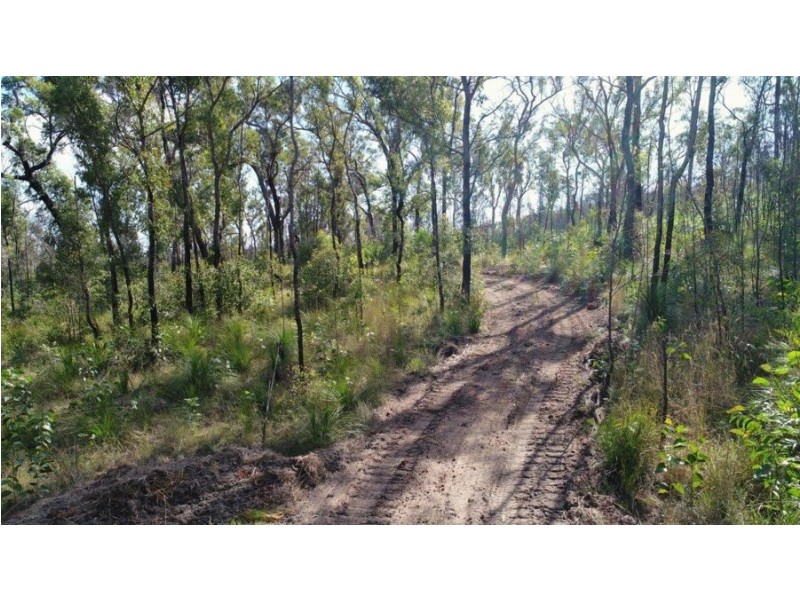 1595 Tableland Road, Mount Maria QLD 4674