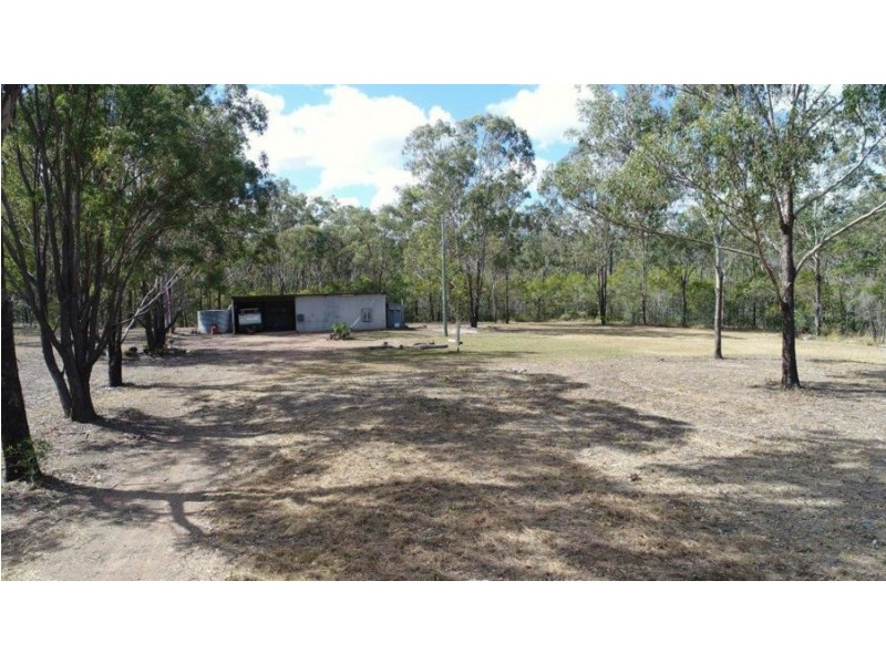 388 Mineral Road, Rosedale QLD 4674
