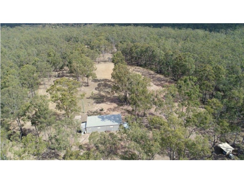 388 Mineral Road, Rosedale QLD 4674